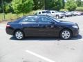 Black - Camry LE Photo No. 5