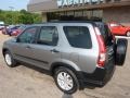 2005 Silver Moss Metallic Honda CR-V EX 4WD  photo #2