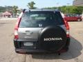 2005 Silver Moss Metallic Honda CR-V EX 4WD  photo #3