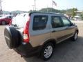 2005 Silver Moss Metallic Honda CR-V EX 4WD  photo #4