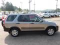 2005 Silver Moss Metallic Honda CR-V EX 4WD  photo #5