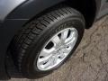 2005 Silver Moss Metallic Honda CR-V EX 4WD  photo #9