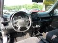 2005 Silver Moss Metallic Honda CR-V EX 4WD  photo #12