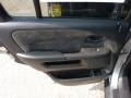 2005 Silver Moss Metallic Honda CR-V EX 4WD  photo #13