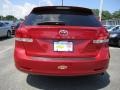 Barcelona Red Metallic - Venza I4 Photo No. 5