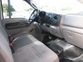 Oxford White - F450 Super Duty XL Regular Cab 4x4 Chassis Photo No. 14