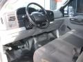 Oxford White - F450 Super Duty XL Regular Cab 4x4 Chassis Photo No. 16