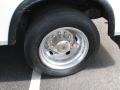 Oxford White - F450 Super Duty XL Regular Cab 4x4 Chassis Photo No. 21