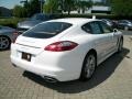 Carrara White - Panamera 4 Photo No. 5