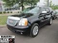 Onyx Black - Yukon SLT 4x4 Photo No. 3