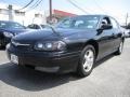 Black - Impala LS Photo No. 1
