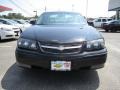 Black - Impala LS Photo No. 2