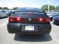 Black - Impala LS Photo No. 5