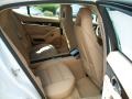 Carrara White - Panamera 4 Photo No. 24