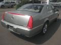 2006 Green Silk Metallic Cadillac DTS   photo #4