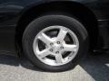 Black - Impala LS Photo No. 7