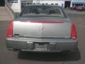 2006 Green Silk Metallic Cadillac DTS   photo #5