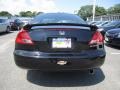 2006 Nighthawk Black Pearl Honda Accord LX Coupe  photo #5