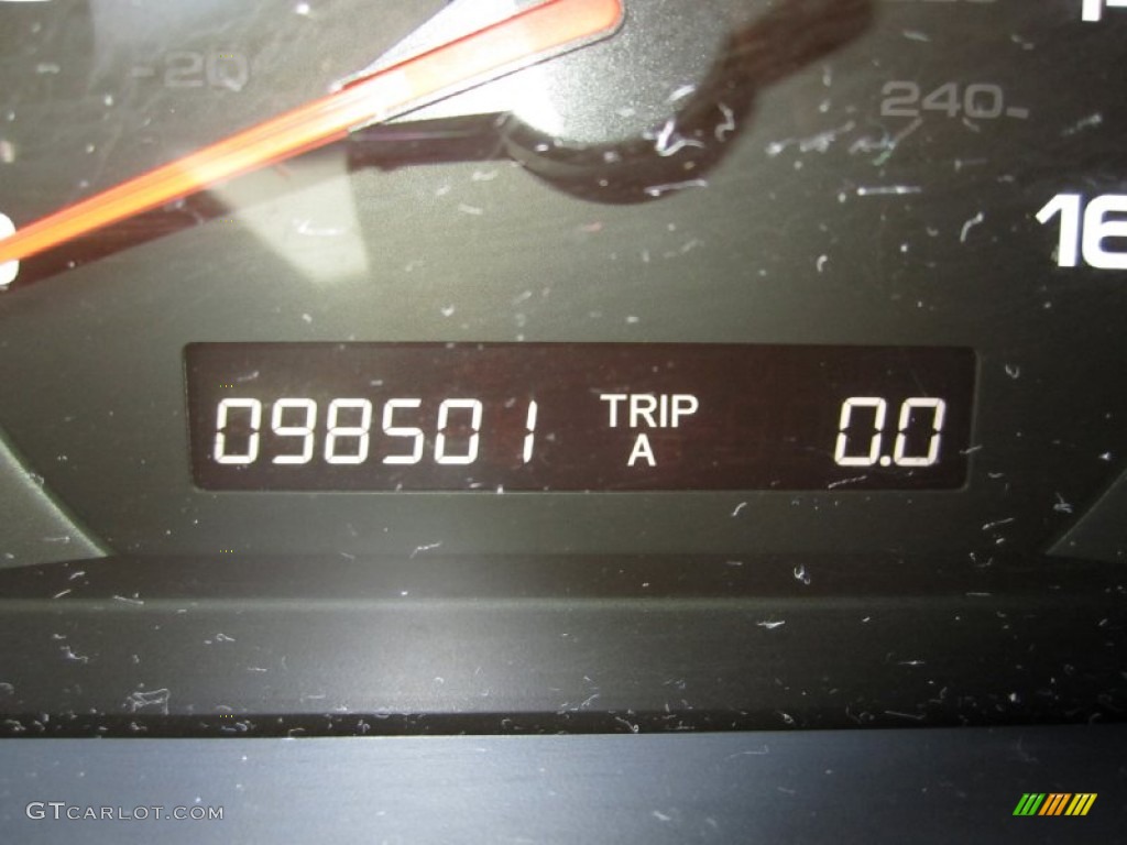 2006 Accord LX Coupe - Nighthawk Black Pearl / Black photo #12