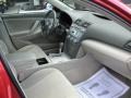 Barcelona Red Metallic - Camry LE Photo No. 10