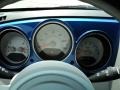 2006 Electric Blue Pearl Chrysler PT Cruiser   photo #12