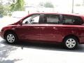 2006 Claret Red Kia Sedona LX  photo #3