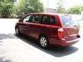 2006 Claret Red Kia Sedona LX  photo #4