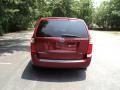 2006 Claret Red Kia Sedona LX  photo #5