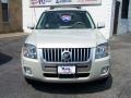 2008 Light Sage Mercury Mariner V6 Premier 4WD  photo #2