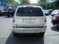 Light Sage - Mariner V6 Premier 4WD Photo No. 5