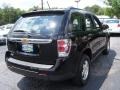 2009 Black Chevrolet Equinox LS  photo #4