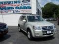 Light Sage - Mariner V6 Premier 4WD Photo No. 7