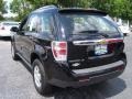 2009 Black Chevrolet Equinox LS  photo #6