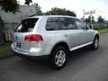 Reflex Silver Metallic - Touareg V6 Photo No. 3