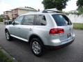 Reflex Silver Metallic - Touareg V6 Photo No. 4