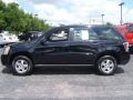 2009 Black Chevrolet Equinox LS  photo #9