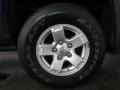 2006 Dodge Dakota SLT TRX4 Club Cab 4x4 Wheel and Tire Photo