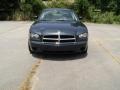 Steel Blue Metallic - Charger SE Photo No. 1