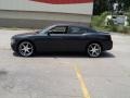 Steel Blue Metallic - Charger SE Photo No. 3
