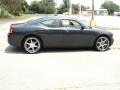 Steel Blue Metallic - Charger SE Photo No. 8