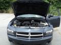 Steel Blue Metallic - Charger SE Photo No. 13
