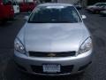 Silver Ice Metallic - Impala LT Photo No. 2