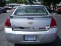 Silver Ice Metallic - Impala LT Photo No. 5