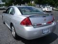 Silver Ice Metallic - Impala LT Photo No. 6