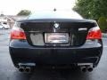 Black Sapphire Metallic - M5  Photo No. 25