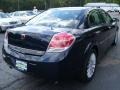2007 Midnight Blue Metallic Saturn Aura XR  photo #4
