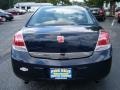 2007 Midnight Blue Metallic Saturn Aura XR  photo #5