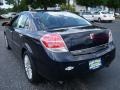 2007 Midnight Blue Metallic Saturn Aura XR  photo #6
