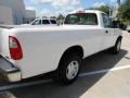 2005 Natural White Toyota Tundra Regular Cab  photo #7