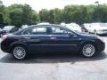 2007 Midnight Blue Metallic Saturn Aura XR  photo #7